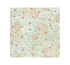 New Stamperia Scrapbook-Block 