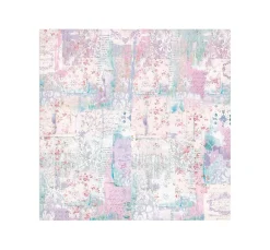 Clearance Stamperia Scrapbook-Block 