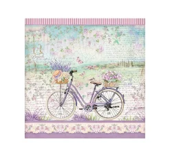 Clearance Stamperia Scrapbook-Block 