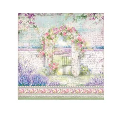 Clearance Stamperia Scrapbook-Block 