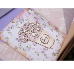 Clearance Stamperia Scrapbook-Block 