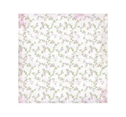 Clearance Stamperia Scrapbook-Block 