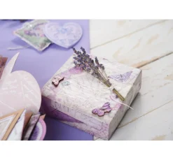 Clearance Stamperia Scrapbook-Block 