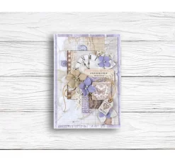 New Stamperia Scrapbook-Block 