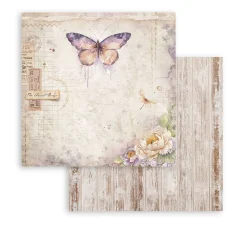 New Stamperia Scrapbook-Block 