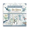 Best Stamperia Scrapbook-Block "Sea Dream"