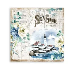 Best Stamperia Scrapbook-Block