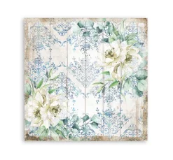 Best Stamperia Scrapbook-Block