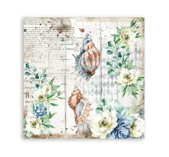 Best Stamperia Scrapbook-Block
