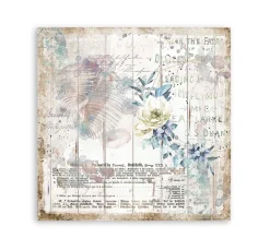 Best Stamperia Scrapbook-Block