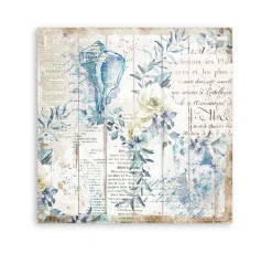 Best Stamperia Scrapbook-Block