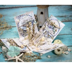 Best Stamperia Scrapbook-Block