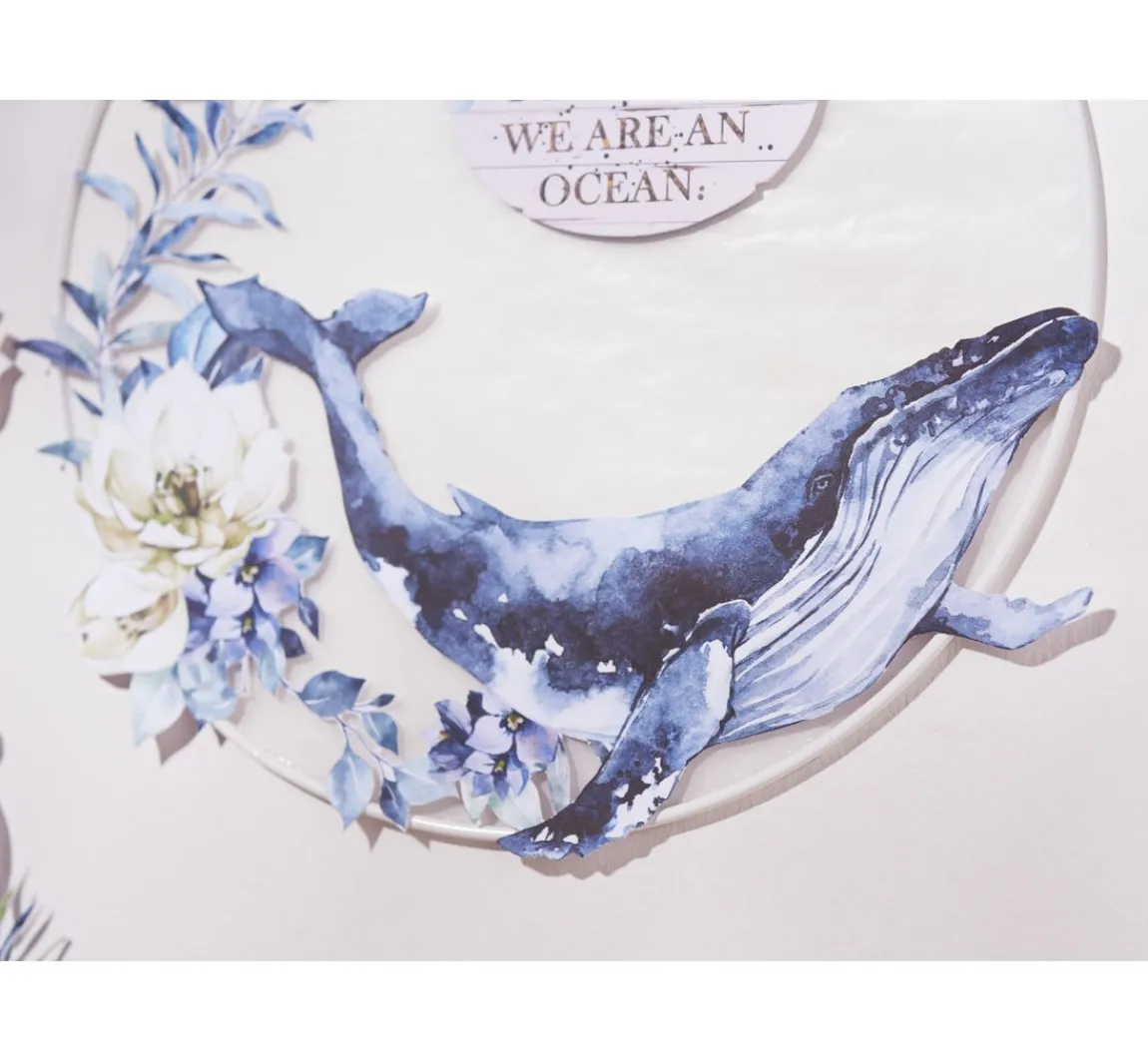 Best Stamperia Scrapbook-Block "Sea Dream"
