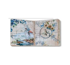 Best Stamperia Scrapbook-Block