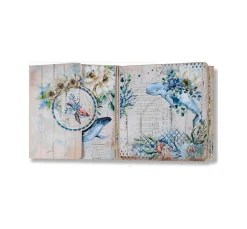 Best Stamperia Scrapbook-Block