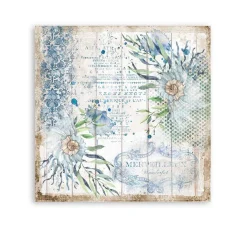 Best Stamperia Scrapbook-Block