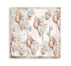 Best Stamperia Scrapbook-Block
