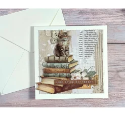 Clearance Stamperia Scrapbook-Block