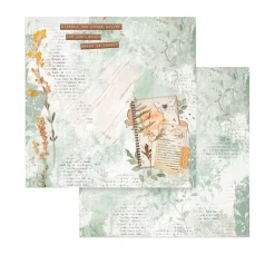Clearance Stamperia Scrapbook-Block