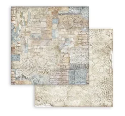 Stamperia Scrapbook-Block