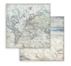 Stamperia Scrapbook-Block