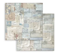 Stamperia Scrapbook-Block
