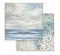 Stamperia Scrapbook-Block