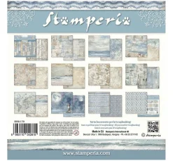 Stamperia Scrapbook-Block