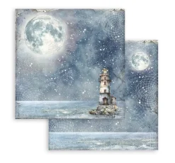 Stamperia Scrapbook-Block
