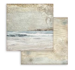 Stamperia Scrapbook-Block