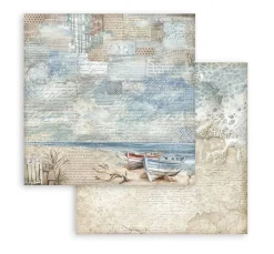 Stamperia Scrapbook-Block
