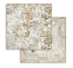 Stamperia Scrapbook-Block