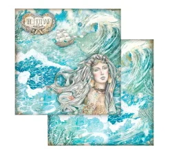 Stamperia Scrapbook-Block
