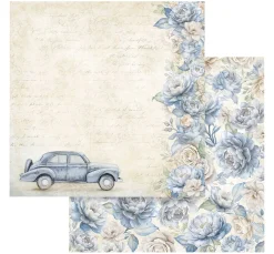 Clearance Stamperia Scrapbook-Block