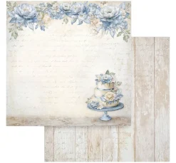 Clearance Stamperia Scrapbook-Block