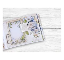 Clearance Stamperia Scrapbook-Block