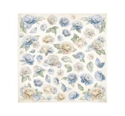 Clearance Stamperia Scrapbook-Block