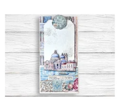 Best Stamperia Scrapbook-Block