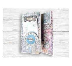 Best Stamperia Scrapbook-Block
