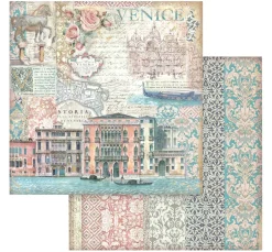 Best Stamperia Scrapbook-Block