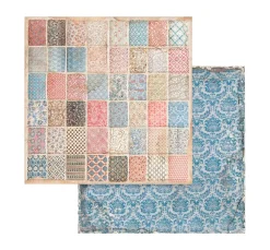 Best Stamperia Scrapbook-Block