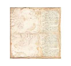 Best Stamperia Scrapbook-Block
