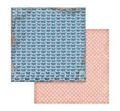 Best Stamperia Scrapbook-Block