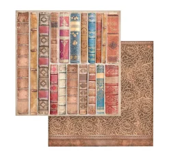 Best Stamperia Scrapbook-Block