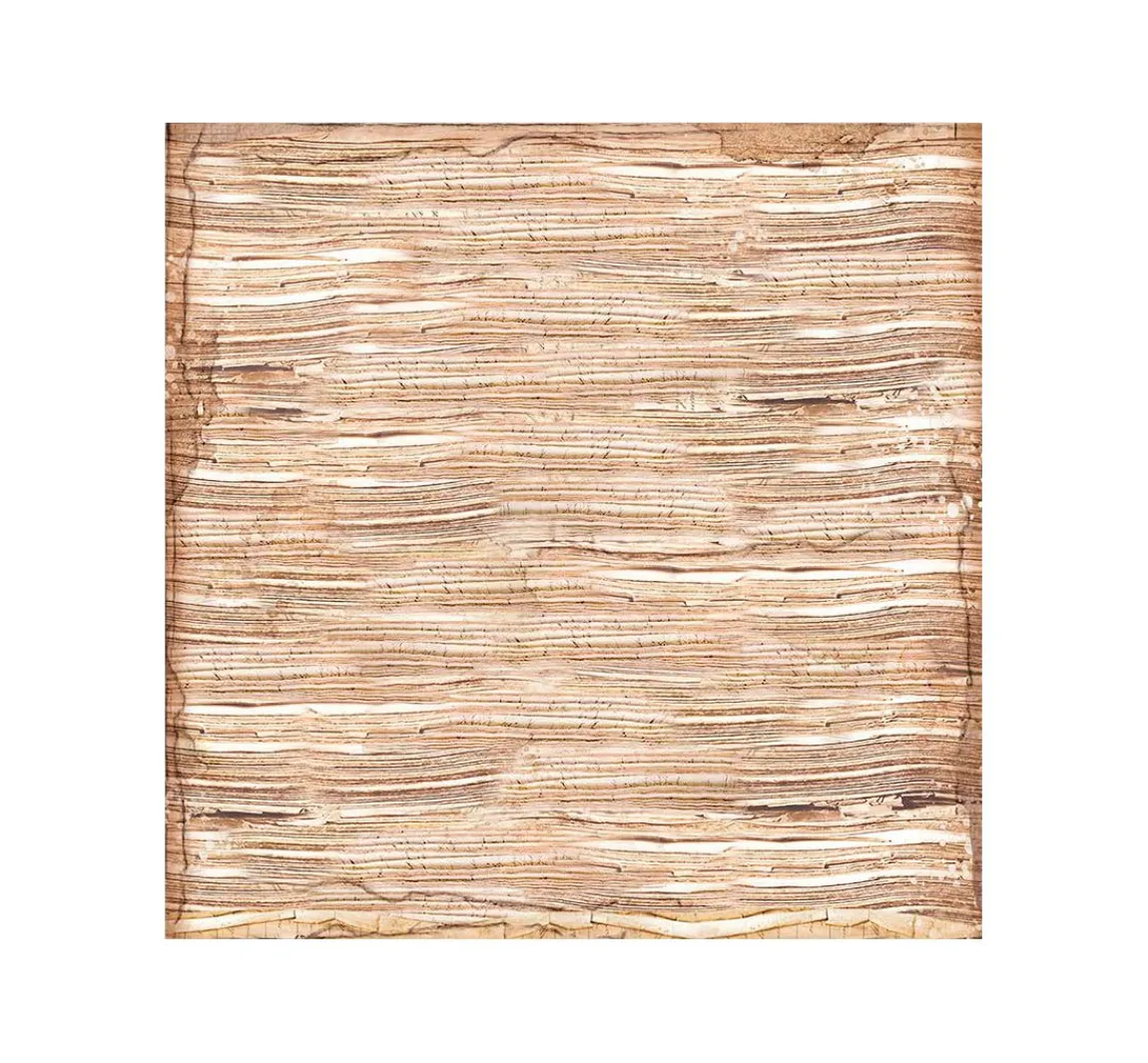 Best Stamperia Scrapbook-Block "Vintage Library Backgrounds"