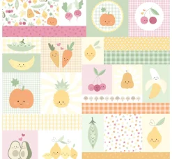 Artemio Scrapbook-Block