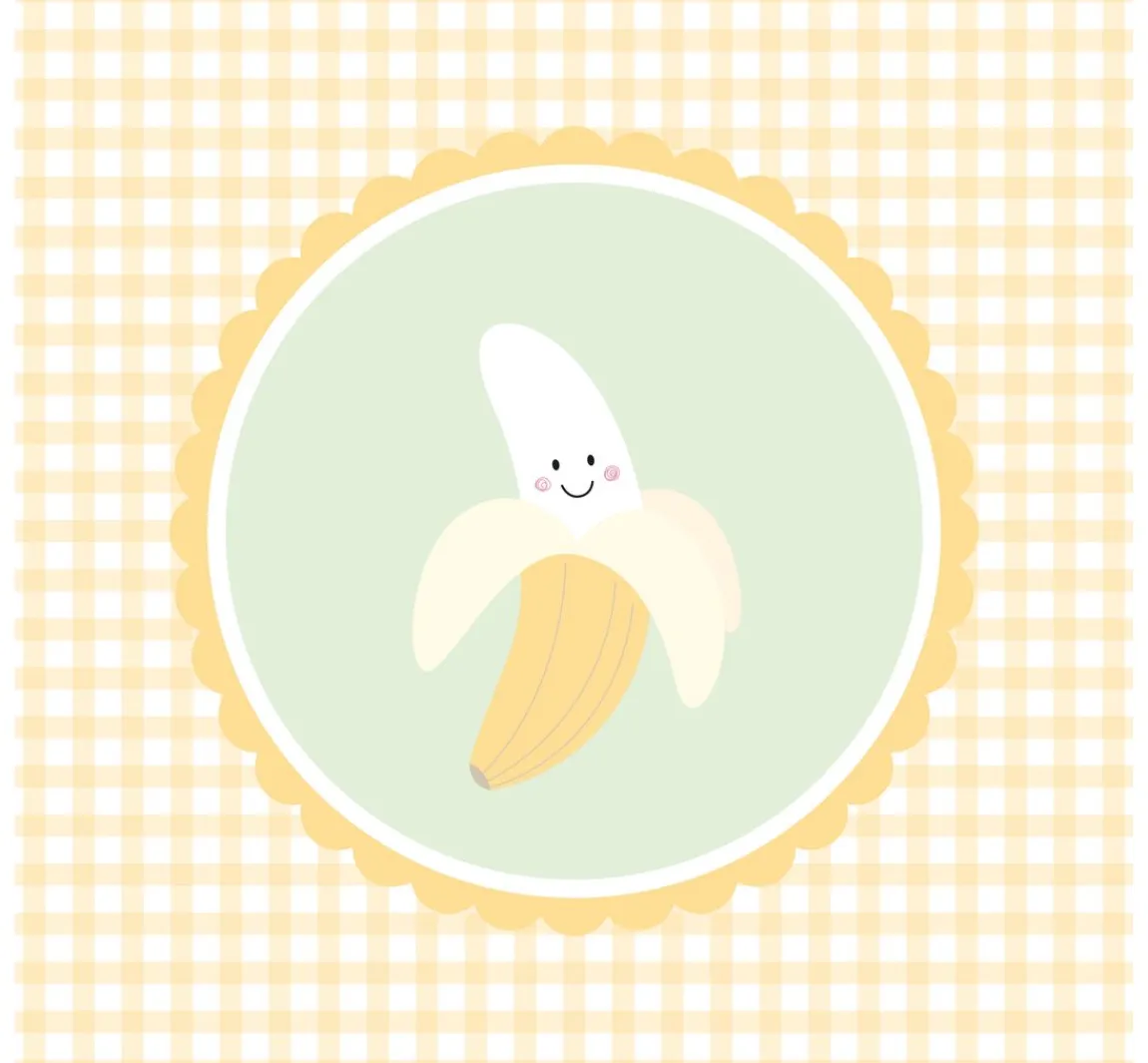 Artemio Scrapbook-Block "Vitamine"