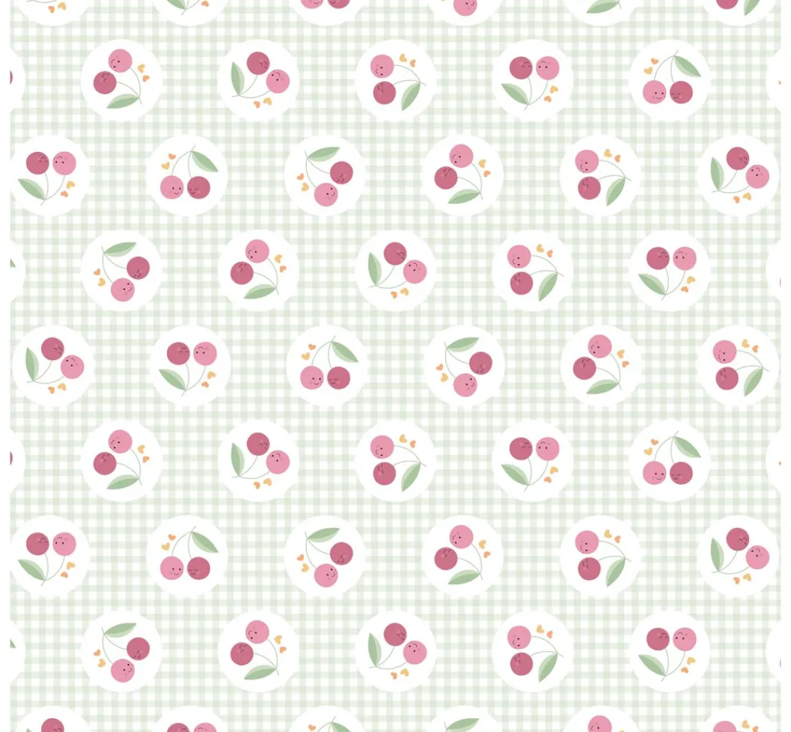 Artemio Scrapbook-Block "Vitamine"