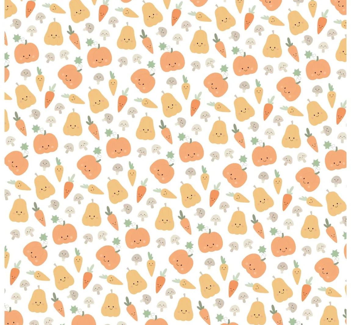 Artemio Scrapbook-Block "Vitamine"
