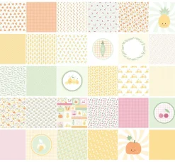 Artemio Scrapbook-Block